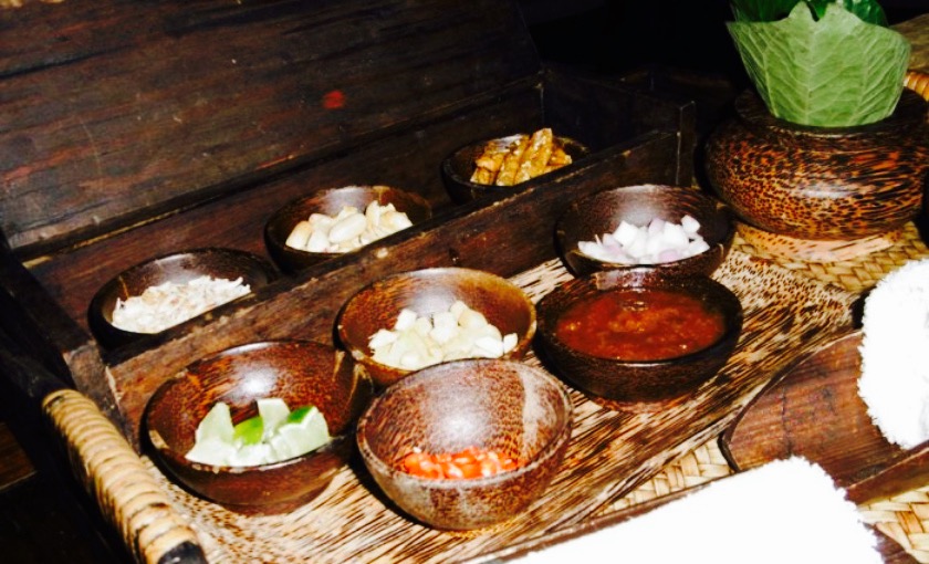 Sala Mae Nam Thai Restaurant餐厅图片