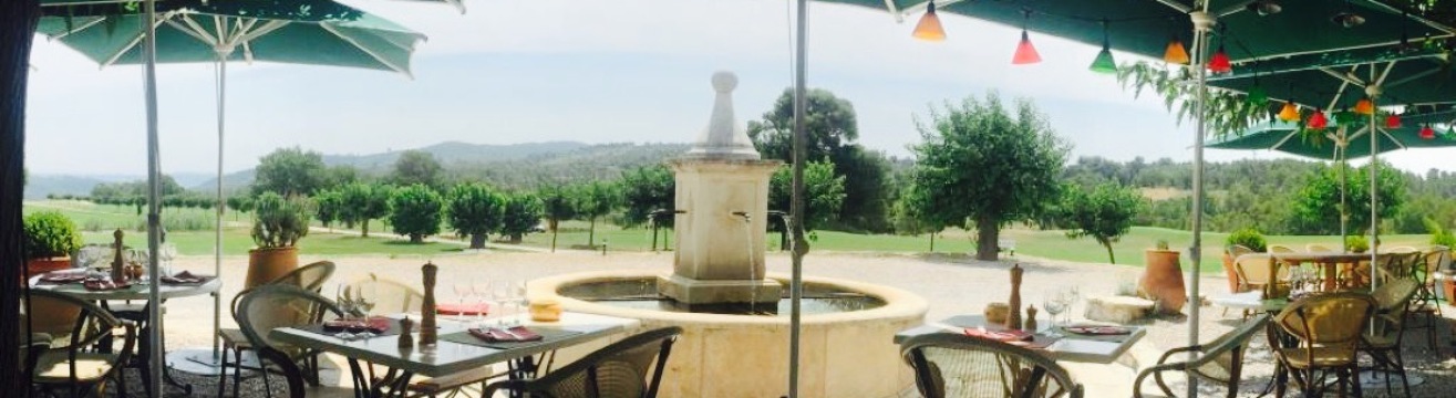 Restaurant La Gardette