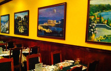 La Cava Grecque餐厅图片