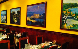 La Cava Grecque