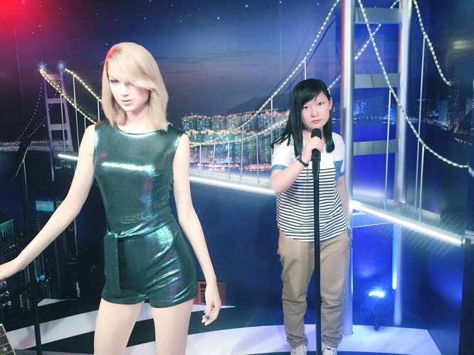 广州出发香港2日游自由行