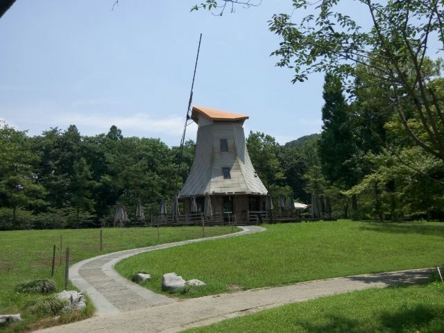 太子灣公園