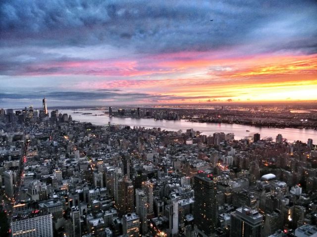 Empire State Building