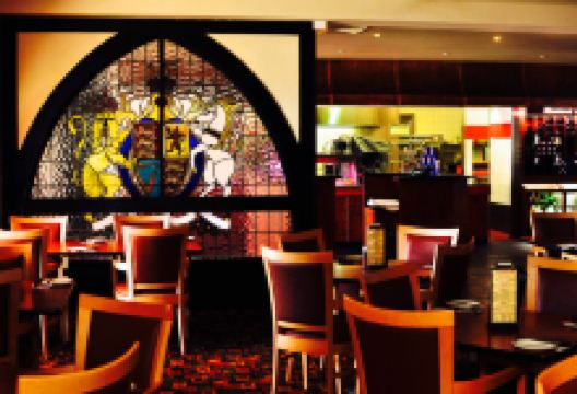 Cav's Steakhouse购物图片