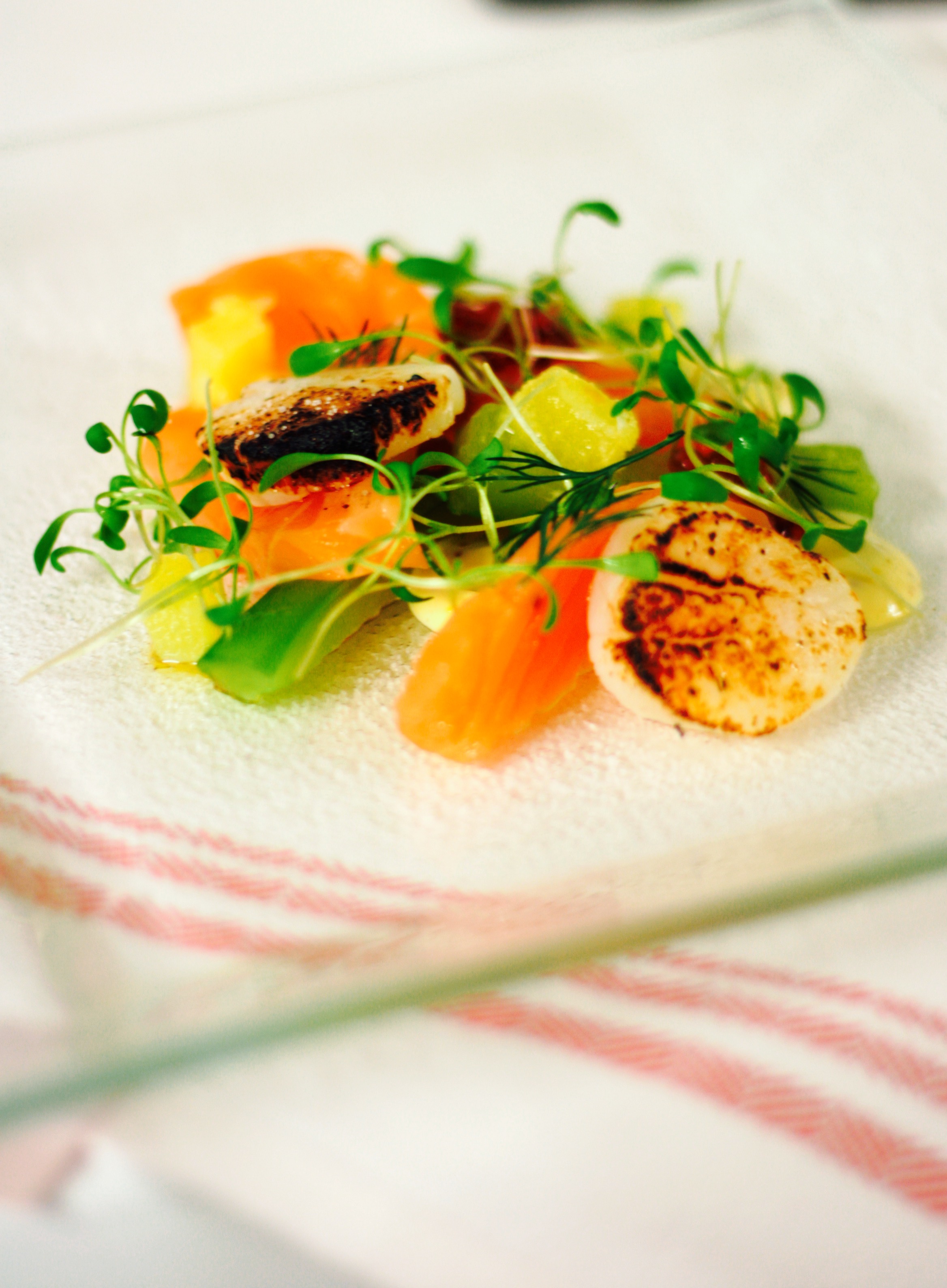 Brasserie Konrad at Ski Lodge