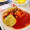 Restaurant Campestre La Chacra