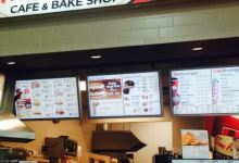 Tim Hortons美食图片