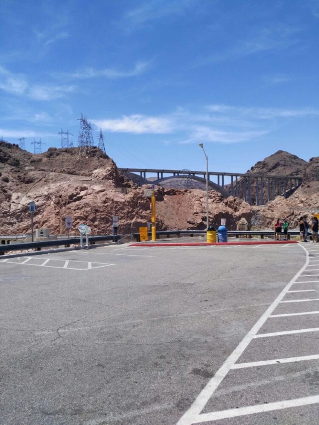 Hoover Dam
