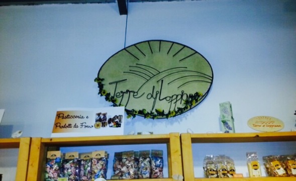 Terre di Loppiano