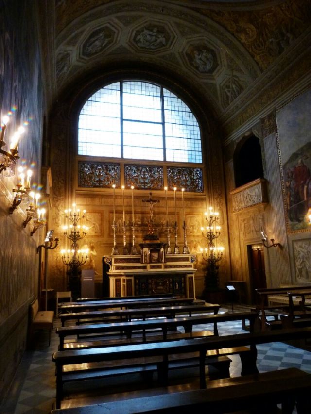 Palazzo Pitti