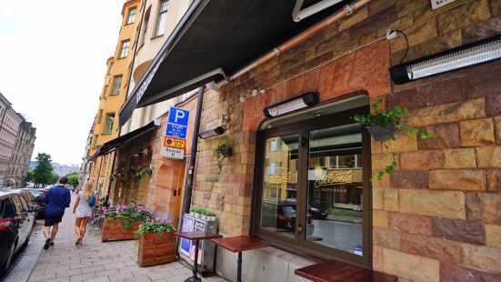 Korea Garden Reviews Food Drinks In Stockholm County Solna