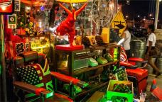 勃斯古集市-蒙特利尔-45262