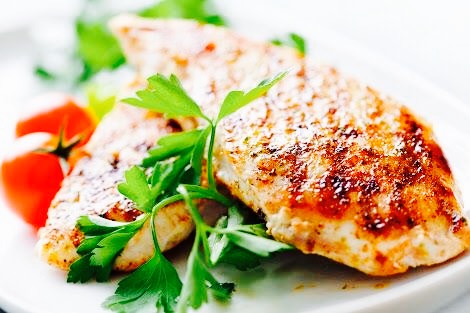 Blue Elephant Restaurant餐厅图片