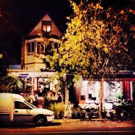 Ombretta餐厅图片