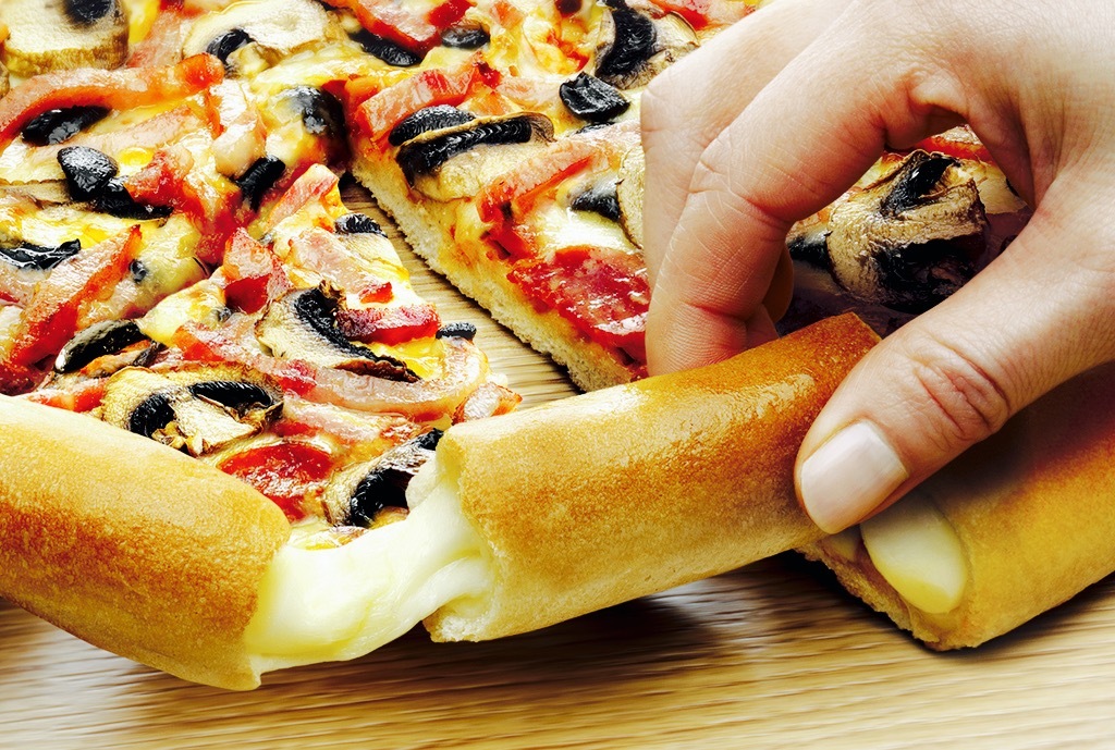 Pizza Hut Flemington
