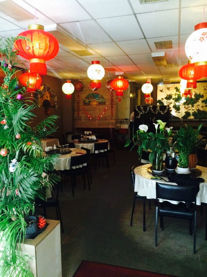 Lucky Inn餐厅图片