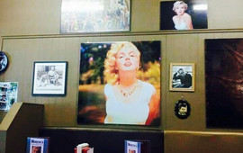Monroe's Burgers & Beers