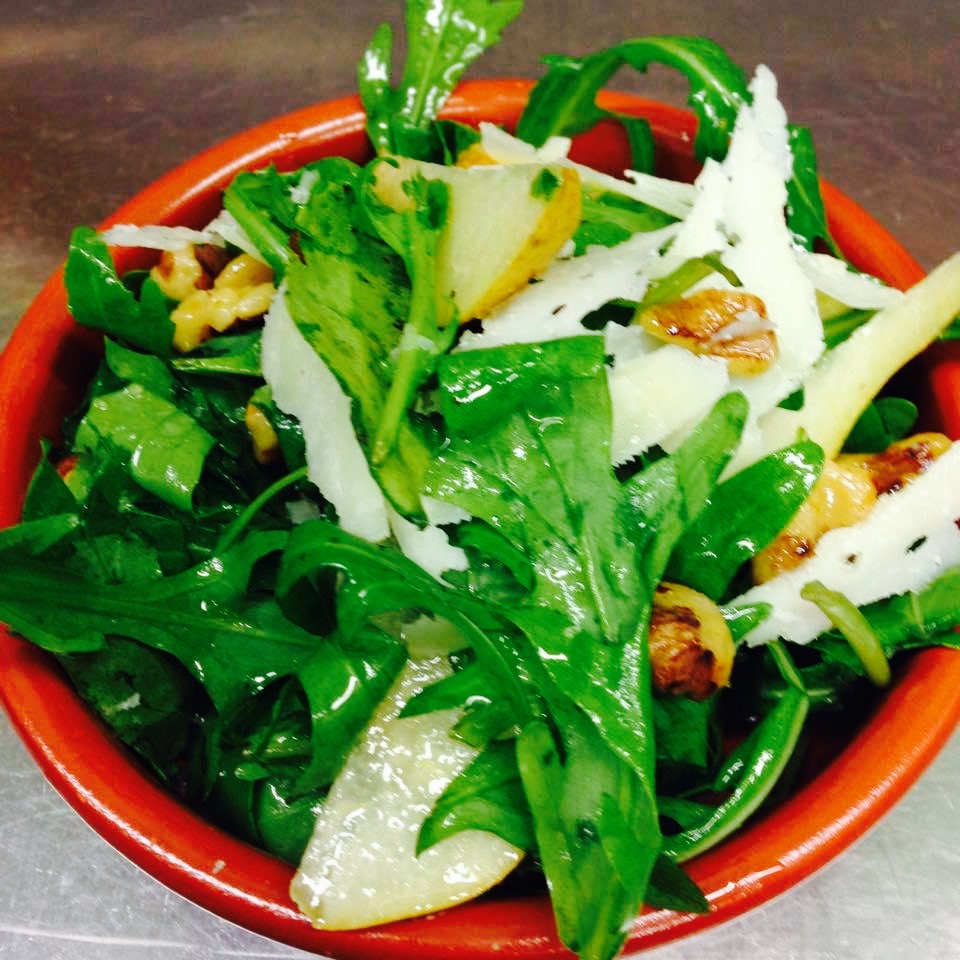 Poco Loco Tapas Restaurant餐厅图片