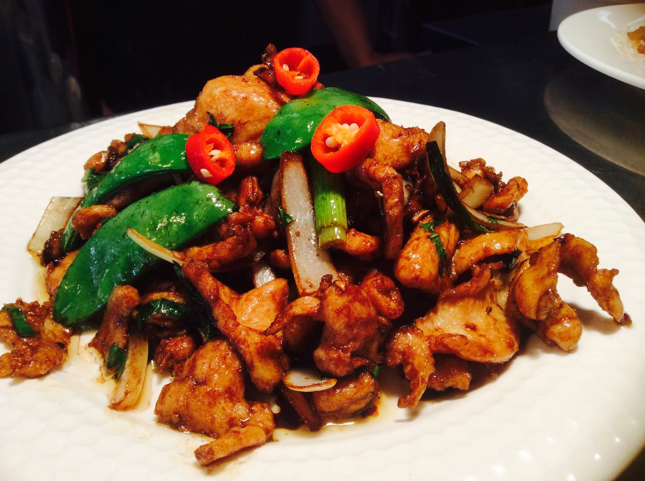 Bamboo Basket餐厅图片