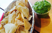 The Burrito Bar餐厅图片