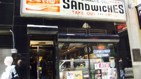 Starlight Deli
