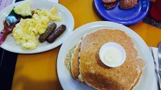 Big City Diner-Waipio-怀帕胡