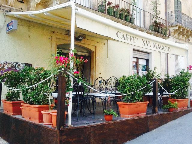 Caffé XVI Maggio餐厅图片