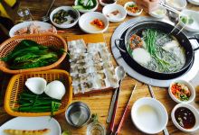 Gyeongdo Hoegwan美食图片