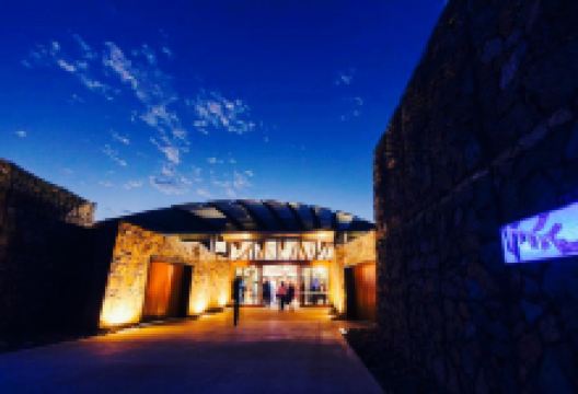 The Conservatory Restaurant美食图片