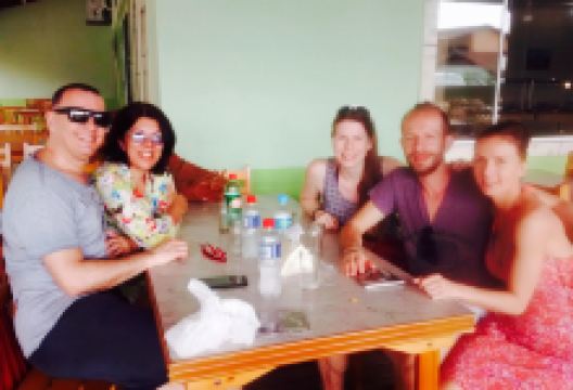 Restaurant de Rui美食图片