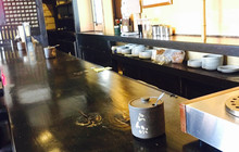 Coffee-Ya Ranpu Miyoshi Inokuchi餐厅图片