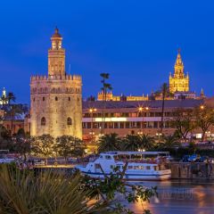 塞维利亚经典1日游