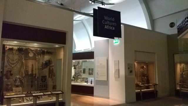 World Museum Liverpool