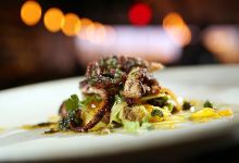 Selden Standard美食图片