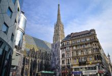 蒂罗尔州奥伯恩多夫旅游图片-维也纳+萨尔茨堡经典4日游