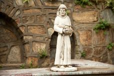 圣母玛利亚故居-塞尔丘克-doris圈圈