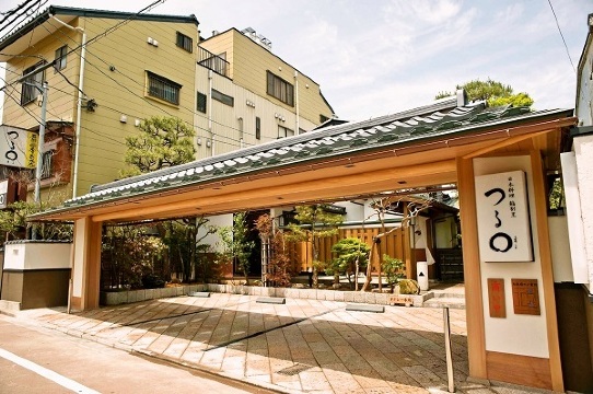 Tsurumaru餐厅图片