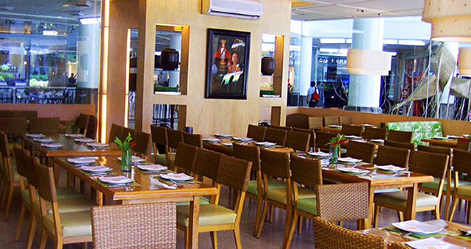 Cafe Laguna餐厅图片