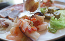 Healthy Buffet AMAM餐厅图片