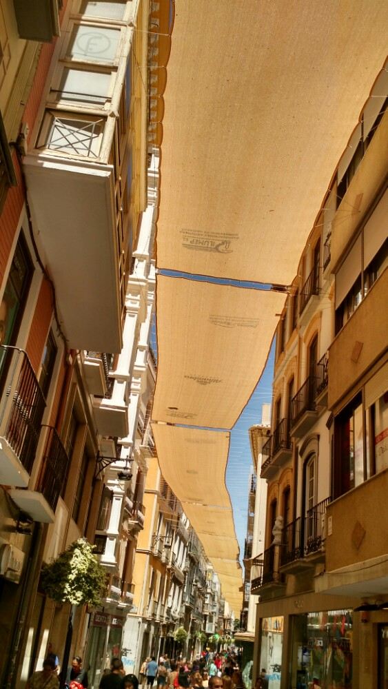 格拉纳达阿尔拜辛区怎么样\/如何去,格拉纳达阿