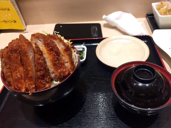 Meiji-tei餐厅图片