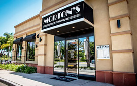 Morton's The Steakhouse