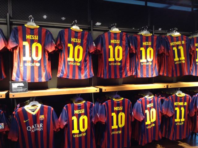 Camp Nou