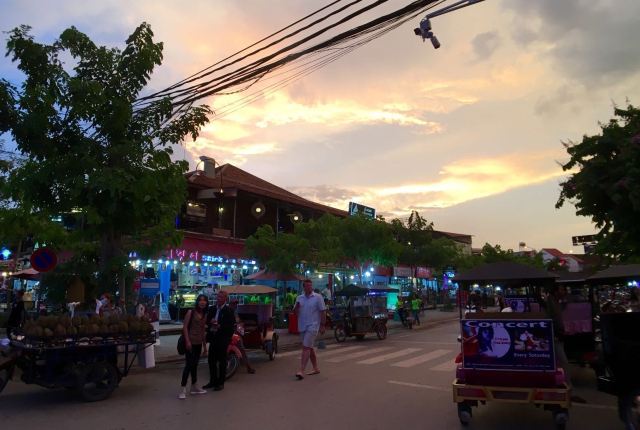 Pub Street
