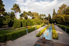 天堂花园-设拉子-doris圈圈