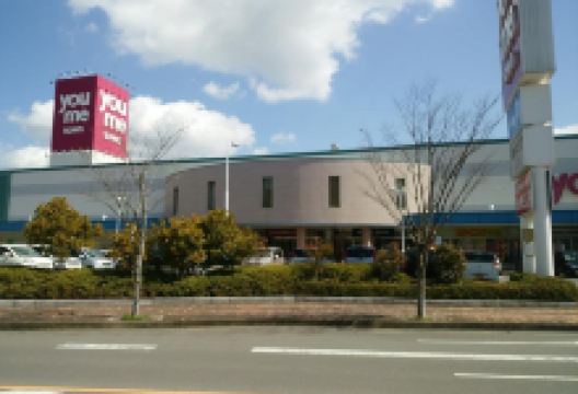 梦之城武雄店购物图片