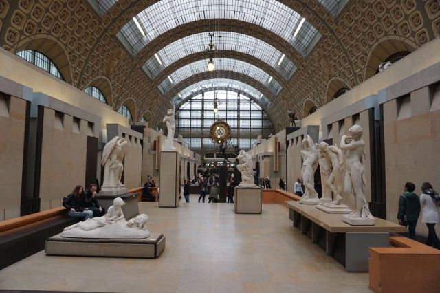 Musee d'Orsay
