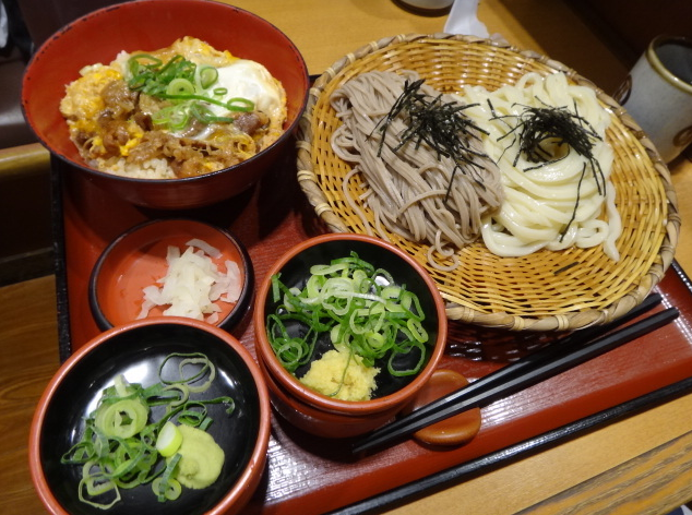 杵屋(关西国际机场店)
