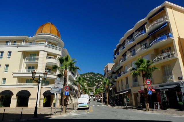 Villefranche-sur-Mer