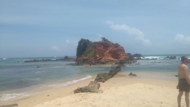 Parrot Rock觀景台
